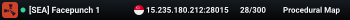 [SEA] Facepunch 1