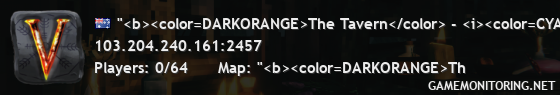 "<b><color=DARKORANGE>The Tavern</color> - <i><color=CYAN>Dunia "<b><color=DARKORANGE>The Tavern</color> - <i><color=CYAN>Dunia