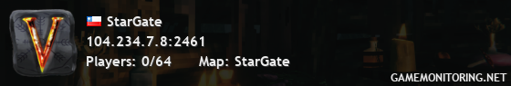 StarGate StarGate