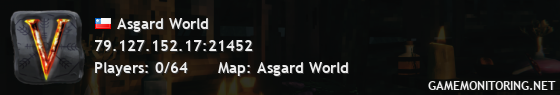 Asgard World