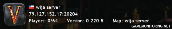 wija server wija server