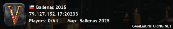 Ballenas 2025 Ballenas 2025