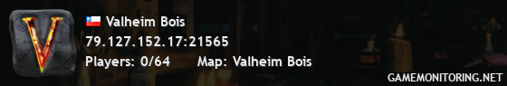 Valheim Bois Valheim Bois