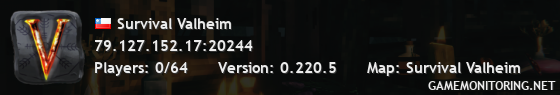 Survival Valheim Survival Valheim