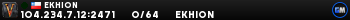Ekhion Ekhion