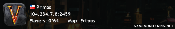 Primos Primos