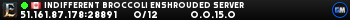 Indifferent Broccoli Enshrouded Server Indifferent Broccoli Enshrouded Server