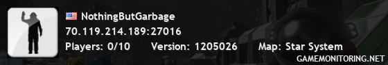 NothingButGarbage NothingButGarbage