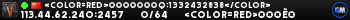 <color=red>虚拟神话服务器q:1332432838</color> <color=red>虚拟神话服务器q:1332432838</color>