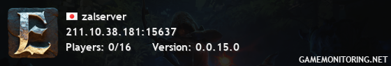 zalserver zalserver