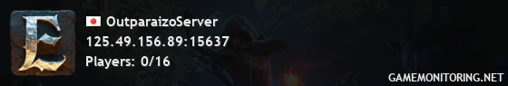 OutparaizoServer OutparaizoServer