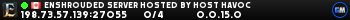 Enshrouded Server Hosted By Host Havoc Enshrouded Server Hosted By Host Havoc