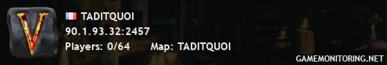 TADITQUOI TADITQUOI