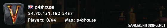 p4shouse p4shouse
