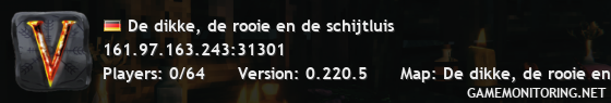 De dikke, de rooie en de schijtluis De dikke, de rooie en de schijtluis