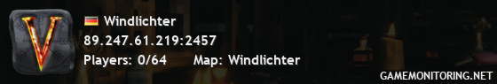 Windlichter Windlichter