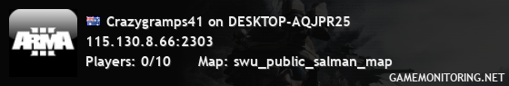 Crazygramps41 on DESKTOP-AQJPR25 Crazygramps41 on DESKTOP-AQJPR25