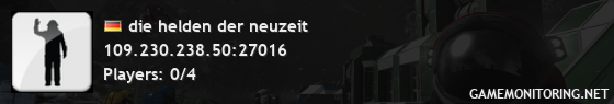 die helden der neuzeit die helden der neuzeit