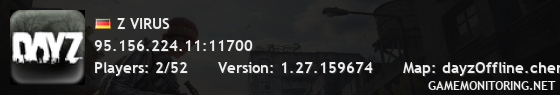 Z VIRUS Z VIRUS