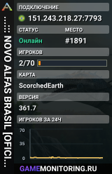 ...::: NOVO ALFAS BRASIL [OFICIAL-SE] PVE 5X :::...