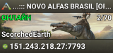 ...::: NOVO ALFAS BRASIL [OFICIAL-SE] PVE 5X :::...