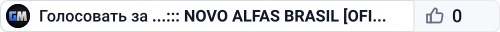 ...::: NOVO ALFAS BRASIL [OFICIAL-SE] PVE 5X :::...