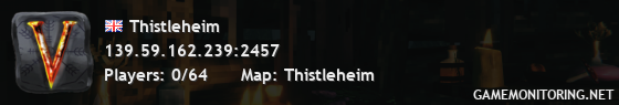 Thistleheim Thistleheim