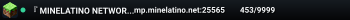 »»»» MINELATINO | [1.8 - 1.21.x] «««« ✯✯✯ SURVIVAL TECNICO 1.21.x ✯✯✯