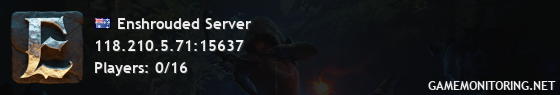 Enshrouded Server Enshrouded Server