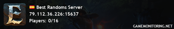 Best Randoms Server Best Randoms Server