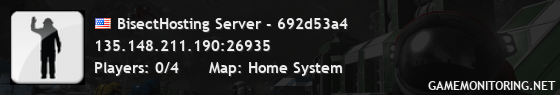 BisectHosting Server - 692d53a4 BisectHosting Server - 692d53a4
