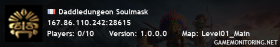 Daddledungeon Soulmask Daddledungeon Soulmask