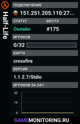 Half-Life
