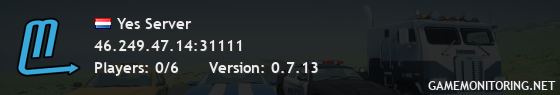 Yes Server Yes Server