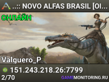 ..:: NOVO ALFAS BRASIL [OFICIAL-MOD-VA] PVE 10X ::..