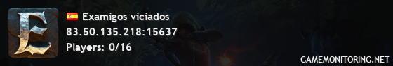 Examigos viciados Examigos viciados