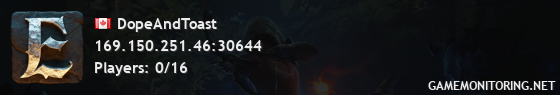 DopeAndToast DopeAndToast