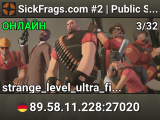 SickFrags.com #2 | Public Strange Farming