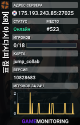[KR] 아시다시피 점프