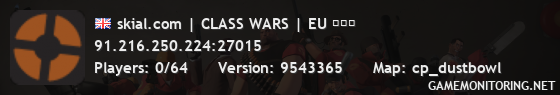 skial.com | CLASS WARS | EU ███