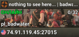 nothing to see here... | badwater |