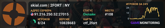 skial.com | 2FORT | NY █████