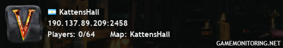 KattensHall KattensHall
