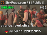 SickFrags.com #1 | Public Strange Farming