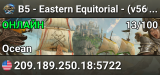 B5 - Eastern Equitorial - (v560.3)