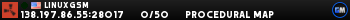 LinuxGSM LinuxGSM