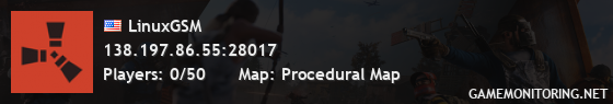 LinuxGSM LinuxGSM