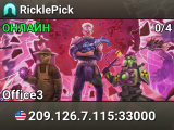 RicklePick