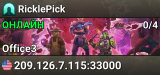 RicklePick