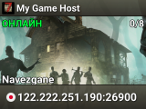 My Game Host